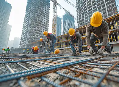 Louisiana Construction Worker Asbestos