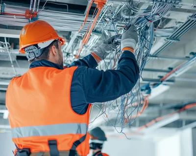 Louisiana Electricians Asbestos