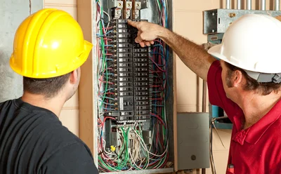 Louisiana Electricians Asbestos