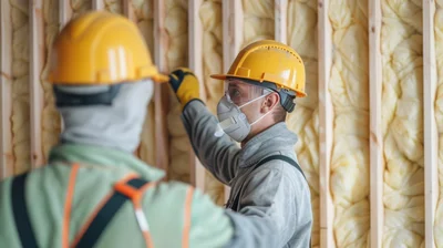 Louisiana Insulators Asbestos