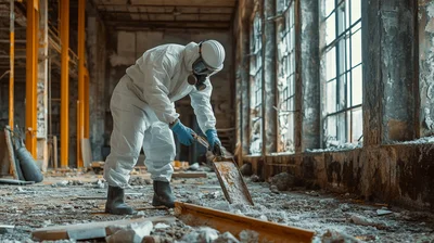 Louisiana Insulators Asbestos