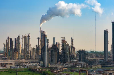 Louisiana Power Plant Workers Asbestos