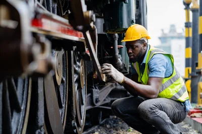 Louisiana Railroad Workers Asbestos