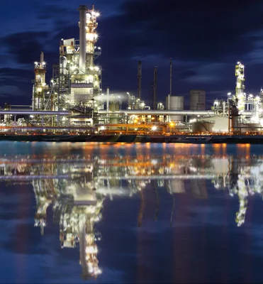 Louisiana Petrochemical / Refinery Workers Asbestos
