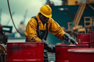 Louisiana Shipyard Workers Asbestos