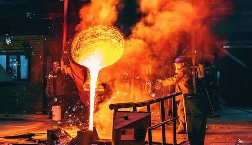 Louisiana Steelworker Asbestos